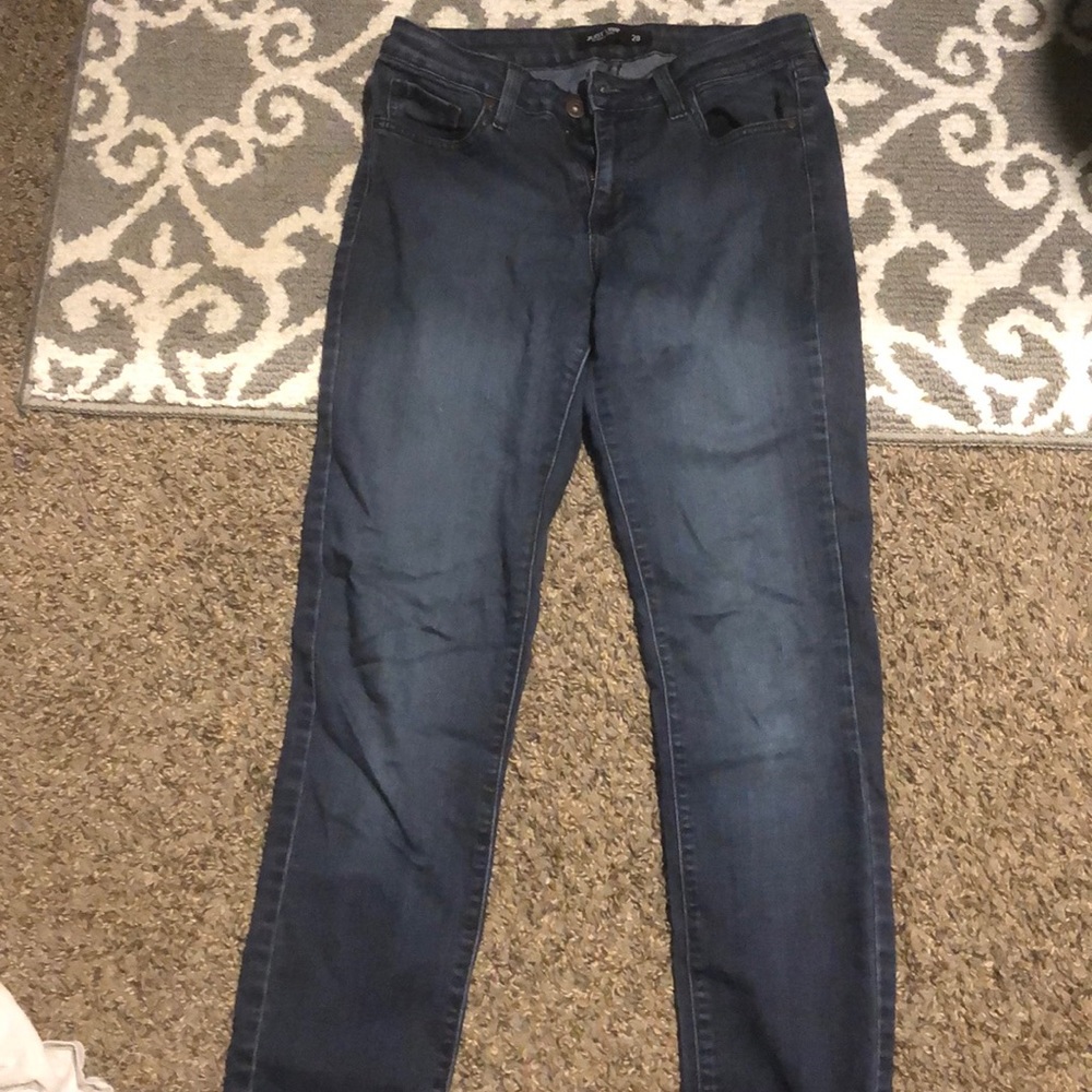 Pants